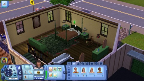 Sims 3